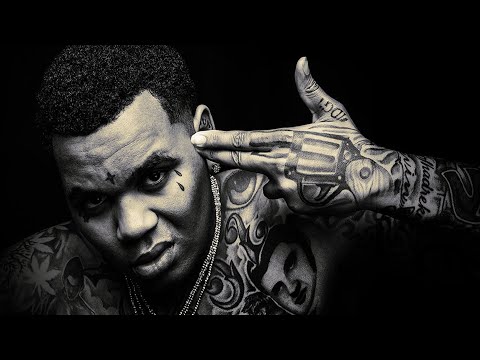 Kevin Gates & Dej Loaf - Please don't go (Official Audio)
