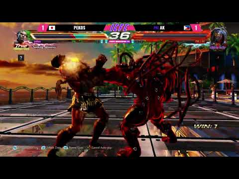 The Smart Stuff: Fakhumram's Disappearing Hurt Box