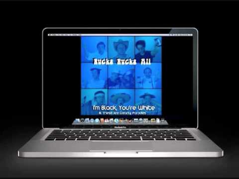 randumteevee - I Wanna Blow Up China (Na Na Na)