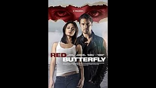 Red Butterfly Movie Trailer
