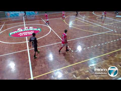 CEFA PRIMAVERA X ACES GUARULHOS