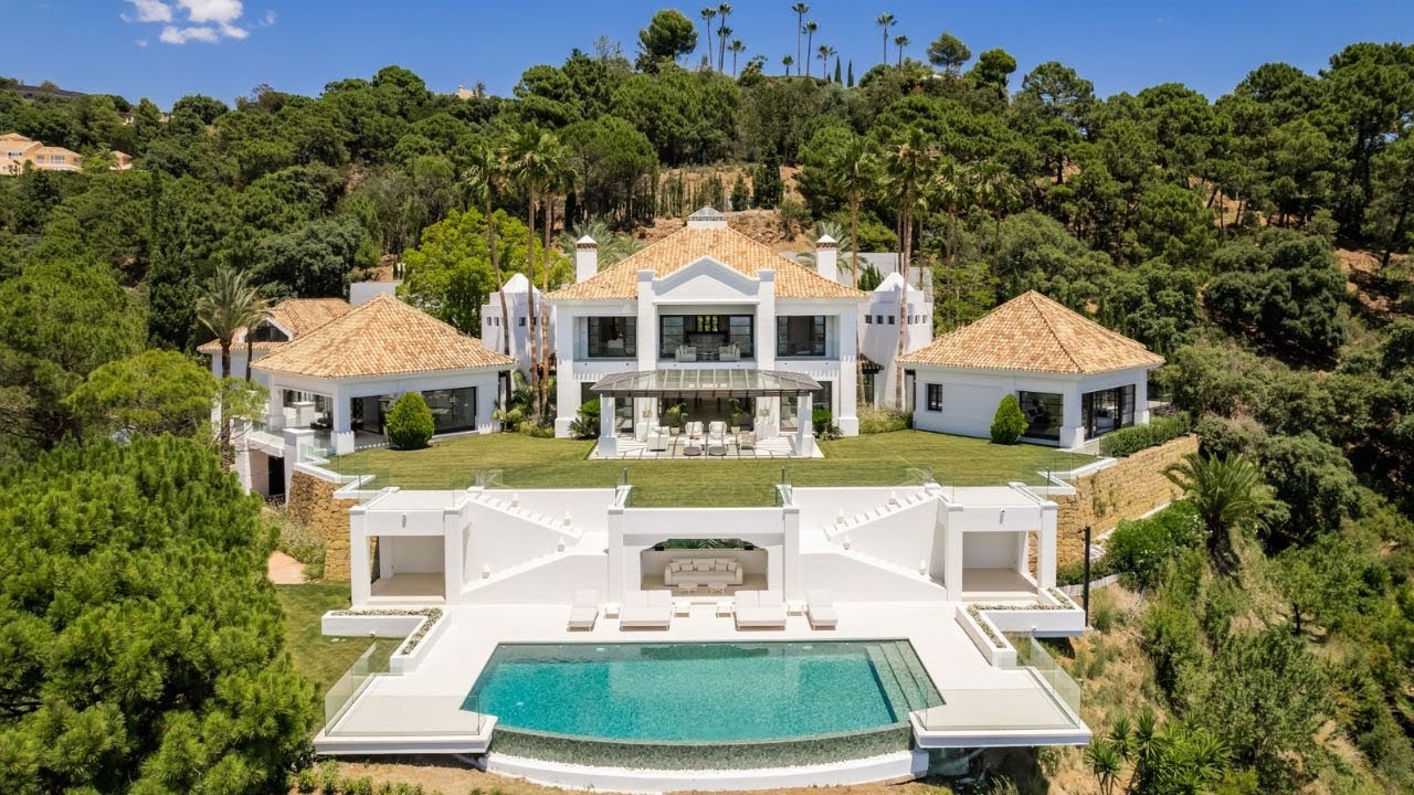 MS Design – Shaping the Architectural Evolution of Marbella