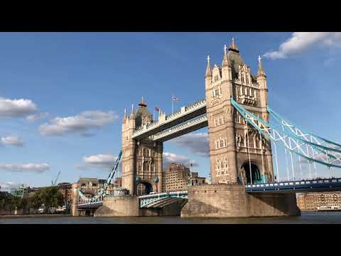 London City beautiful view