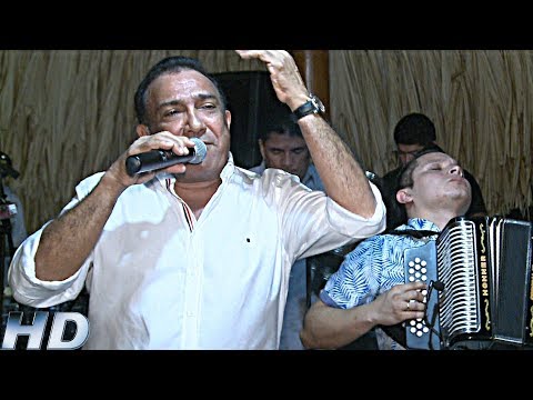 Mi media naranja (En Vivo) - Beto Zabaleta & Luis José Villa [[FULL HD]]