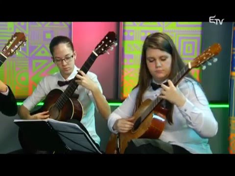 Trendelő 2015. december 3. – Erdélyi Magyar Televízió