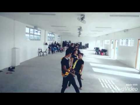 BSED 1112 Gymnastic Dance #wand