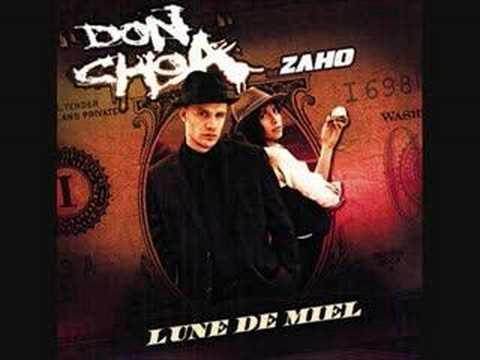 zaho and mii and don choa exclusif