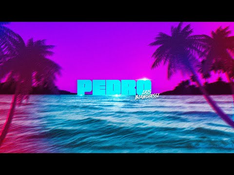 Lais Bianchessi - Pedro (Lyric Video)