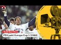 PSV na een seizoen hard werken de beste van Europa | Studio Sport Docu | NOS Sport