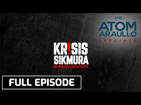 , title : 'The Atom Araullo Specials: Krisis ng Sikmura | Full Episode