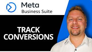 How to Track Conversions in Meta Business Suite | Meta Business Suite Tutorial 2026