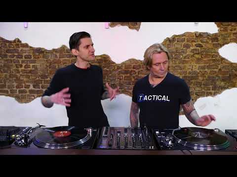 Musikunterricht mit Jens Lissat & Sven Tasnadi (Part 5)