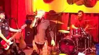 Robert Pollard live @ Southgate House 12/1/07