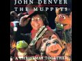 John Denver & The Muppets- The Christmas Wish