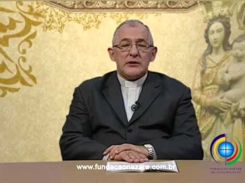 Palavra de Vida Eterna | São Marcos 7, 14-23 - 11/02/2015