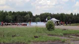 preview picture of video 'Lithuanian Drag Championship stage 1'