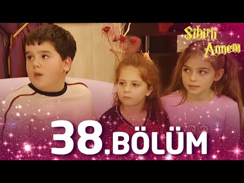 Sihirli Annem 38. Bölüm - Full Bölüm