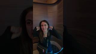 LUCKIEST SPIN EVER!! #casino #jackpot #vegas