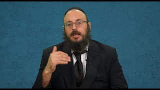 מבט לפרשת תרומה | הרב אליהו שוויכה