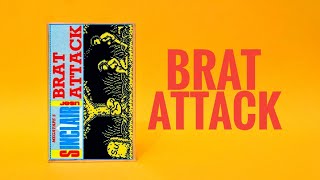 TeZ-X Spectrum Brat Attack