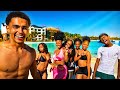 YOU WONT BELIEVE WHAT HAPPENED AT THE BEACH