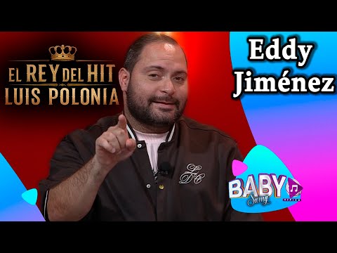 Eddy Jiménez, Film Director at Typical Baby Swing