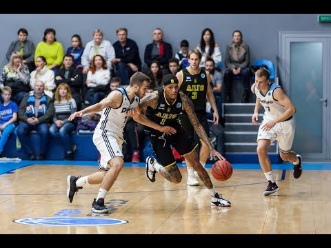 Dnipro vs Aris | Highlights 🎥