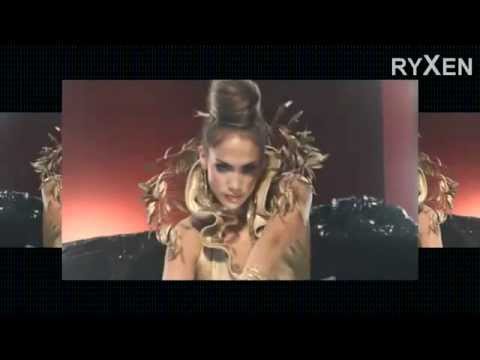 Jennifer Lopez vs Edward Maya ft Pitbull & Vika - Love On The Stereo Floor by jihadinos