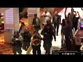 Las Vegas City Wide Drill? Bomb@Luxor, "Active Shooters" @ Bellagio, NY NY &amp; Tropicana