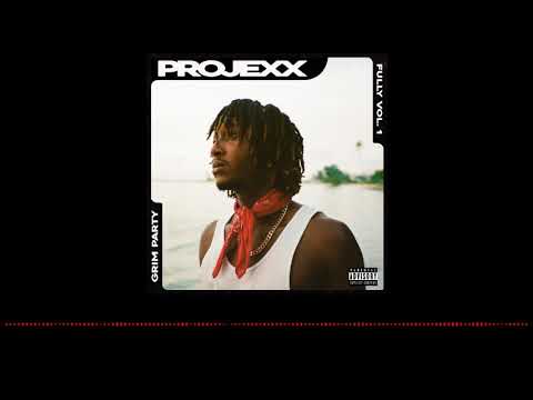 Projexx - Lock Di Place feat  Artikal