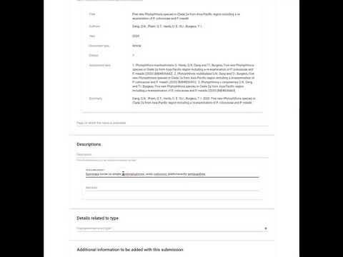 Mycobank