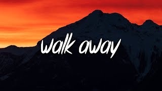 SadBoyProlific - Walk Away (Lyrics / Lyric Video)