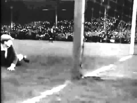 Friendly 1936 Hungary - Germany (15.03.1936)