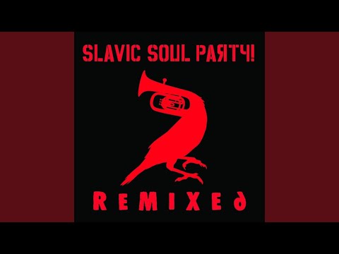 Teknochek Collision (SSP! Remix)