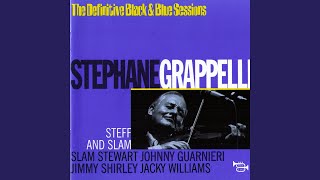 It&#39;s Only a Paper Moon