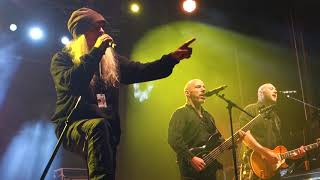 STORMWITCH - "Ravenlord" - 2017-09-02 - Dormettingen - "Summer Night Dream - Festival"