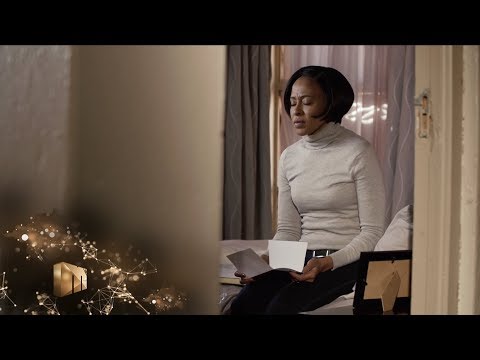 Jerry's last wish– The Queen | Mzansi Magic