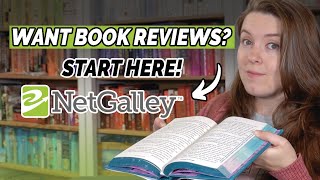 NetGalley for Self-Published Authors: Worth it or Waste of Money?