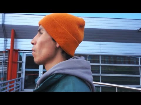 OLIMAK - "MI REALIDAD" (VIDEO OFICIAL) PROD BY REDSNIK