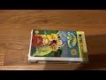Teletubbies Here Come The Teletubbies VHS Review Redo