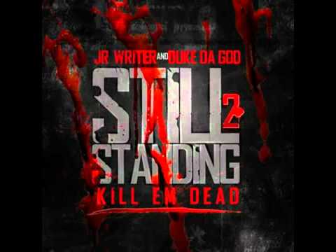 JR Writer ft. Cassidy-Rewind Back