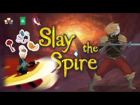 Slay the Spire May 17th Daily - Ironclad