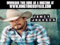 Jamey Johnson - "Playing The Part" [ New Video + Lyrics + Download ]