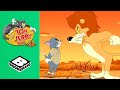 Tom Jerry Go To Africa Tom And Jerry Tales Boomerang UK