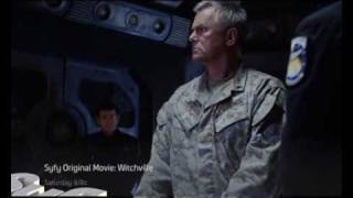 Richard Dean Anderson dans Stargate Universe (2)