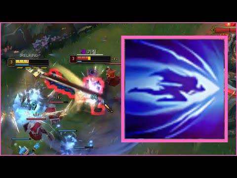 Irelking3 Is Not Human