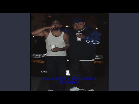 Demons (feat. Young Chach)