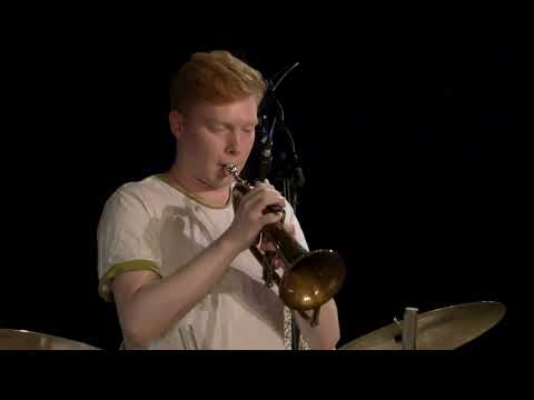 Luz  - JazzHall Ensemble
