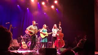 The Stray Birds-Best Medicine