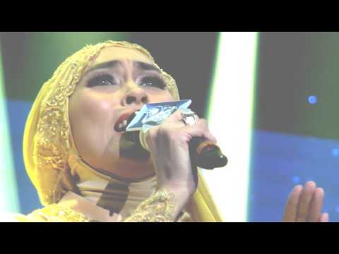 Anak Yang Malang Dangdut Akademi